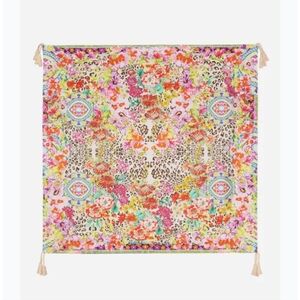 NWOT Johnny Was Scarf